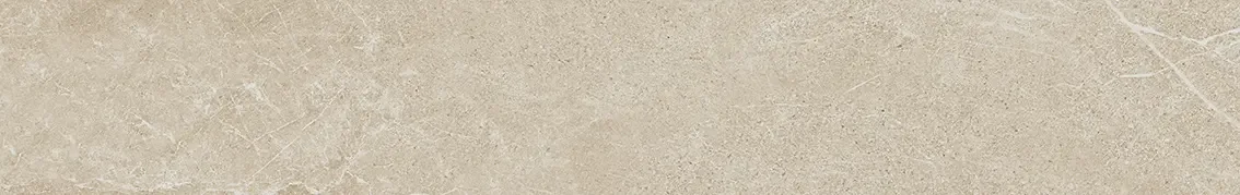Плинтус Эстерель бежевый светлый матовый обрезной 60x9,5x0,9. Фото 1 из 1
