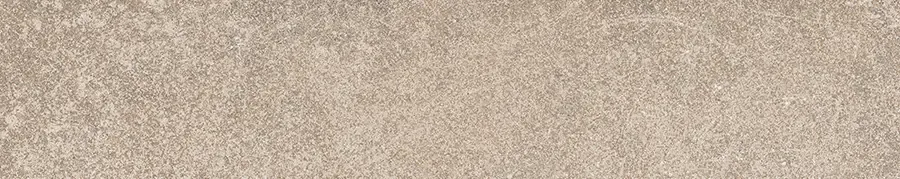 Плинтус Руссильон бежевый матовый обрезной 60x9,5x0,9. Фото 1 из 1