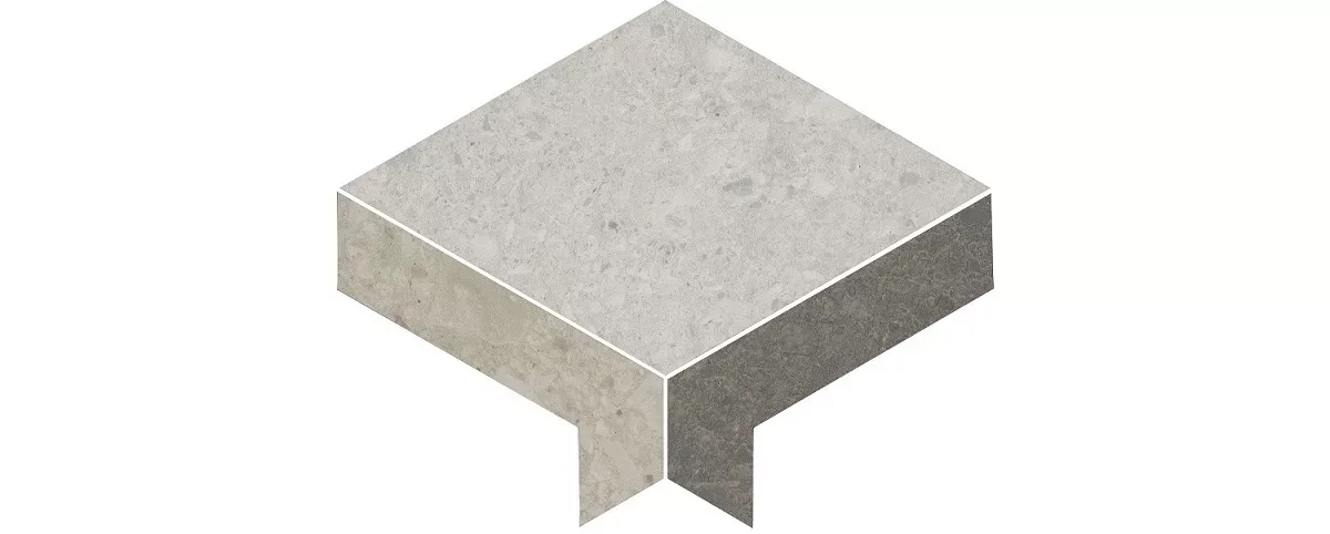 Декор Чеппо ди Гре 2 наборный матовый обрезной 30x24x0,9. Фото 1 из 1