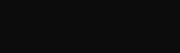 Баттерфляй черный глянцевый 8,5x28,5x0,9 2827