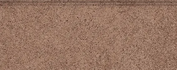 Плинтус Руссильон коричневый матовый обрезной 30x12x1,3 KML2FMF011BR