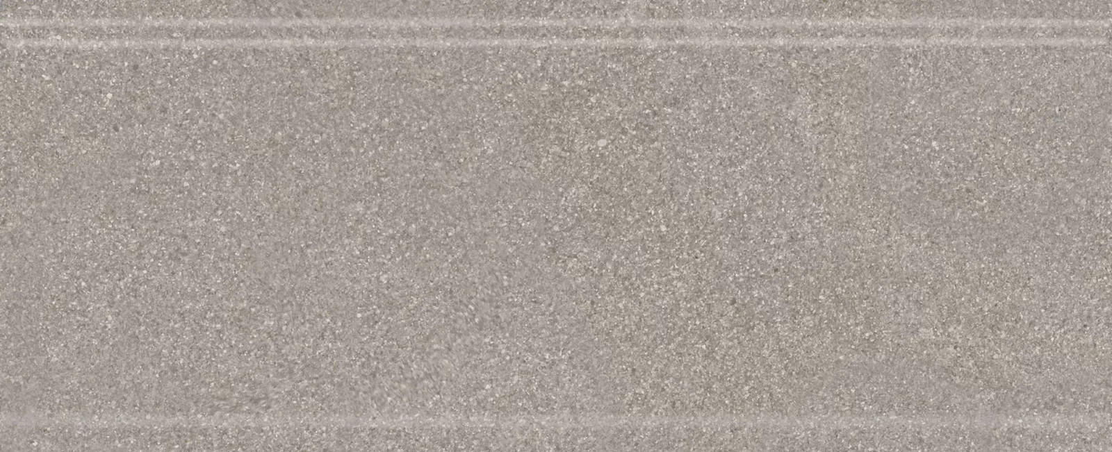 Бордюр Рабат серый матовый обрезной 30x12x1,3. Фото 1 из 1