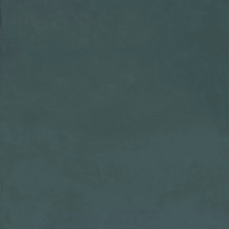 Фес бирюзовый тёмный глянцевый 15x15x0,77. Фото 1 из 1