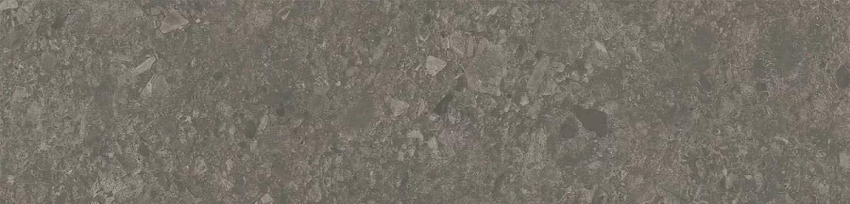 Подступенок Чеппо ди Гре коричневый матовый обрезной 60x14,5x0,9. Фото 1 из 1