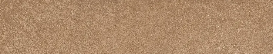 Плинтус Руссильон оранжевый светлый матовый обрезной 60x9,5x0,9. Фото 1 из 1