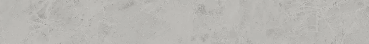 Плинтус Риальто серый светлый матовый обрезной 80x9,5x0,9. Фото 1 из 1
