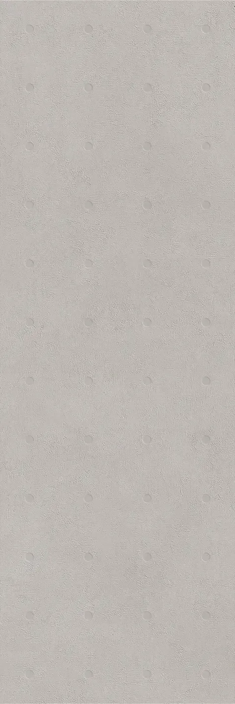 Арль серый матовый структура обрезной 40x120x1