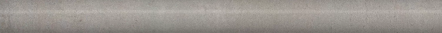 Бордюр Гварди серый светлый матовый обрезной 30x2,5x1,9. Фото 1 из 1