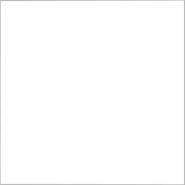 Калейдоскоп белый матовый 20x20x0,69. Фото 1 из 1