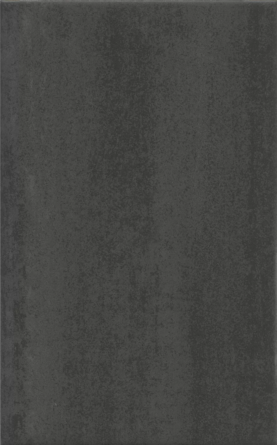 Ломбардиа антрацит матовый 25x40x0,8