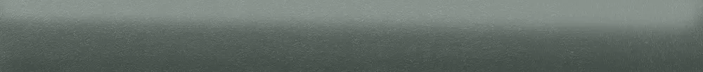 Бордюр Чементо зелёный матовый 20x2x0,9 PFE049