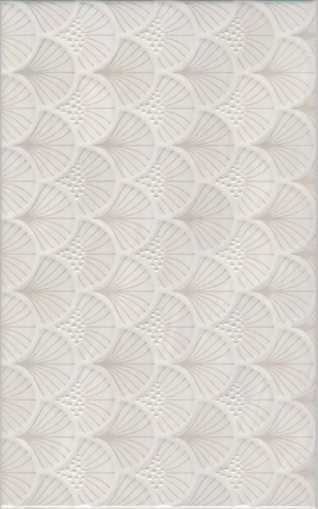 Декор Сияние глянцевый 25x40x0,8 AD\C457\6377