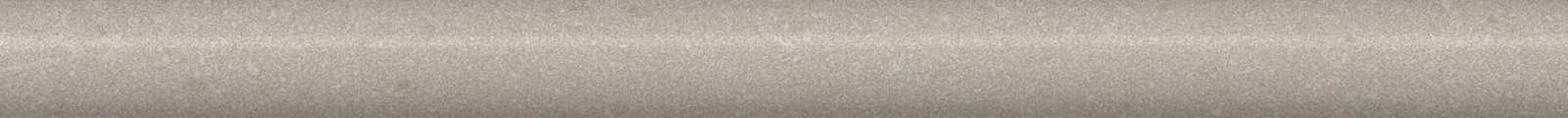 Бордюр Про Матрикс бежевый матовый обрезной 30x2,5x1,9