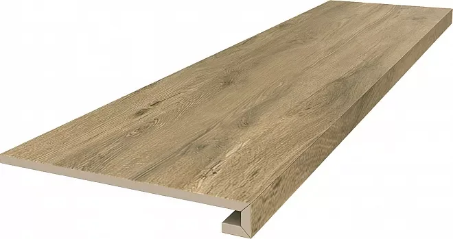 Ступень клееная Сальветти капучино 33x119,5x0,9. Фото 1 из 1