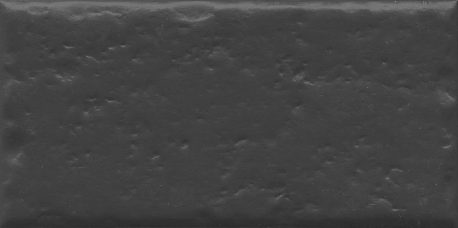 Граффити черный матовый 20x9,9x0,8 19061