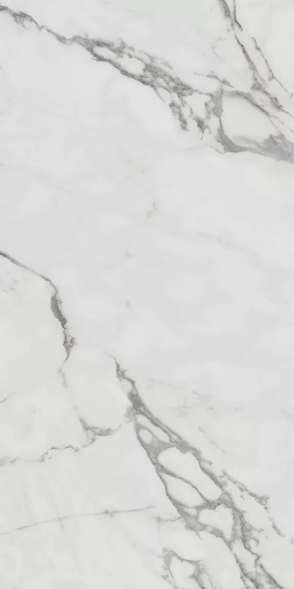 Коррер белый глянцевый обрезной 30x60x0,9. Фото 1 из 1
