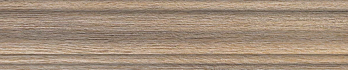 Плинтус Фрегат коричневый 39,8x8x1,55