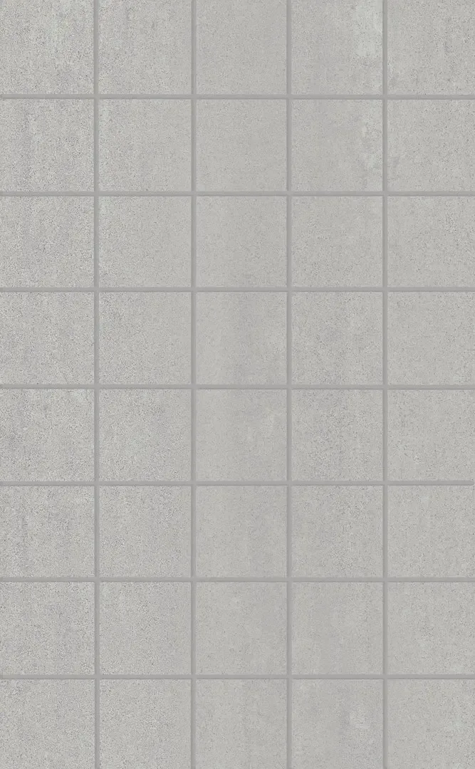 Декор чипсет Ломбардиа серый матовый 25x40x0,8. Фото 1 из 1