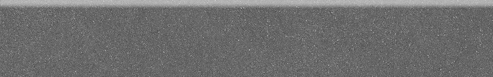 Плинтус Джиминьяно антрацит матовый обрезной 60x9,5x0,9. Фото 1 из 1