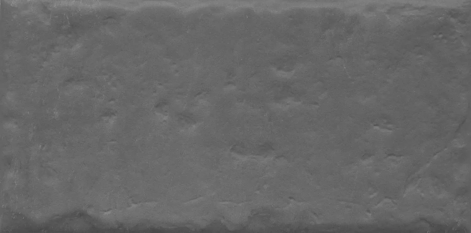 Граффити серый темный матовый 20x9,9x0,8. Фото 1 из 1