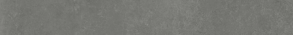 Плинтус Про Догана антрацит матовый обрезной 80x9,5x0,9. Фото 1 из 1