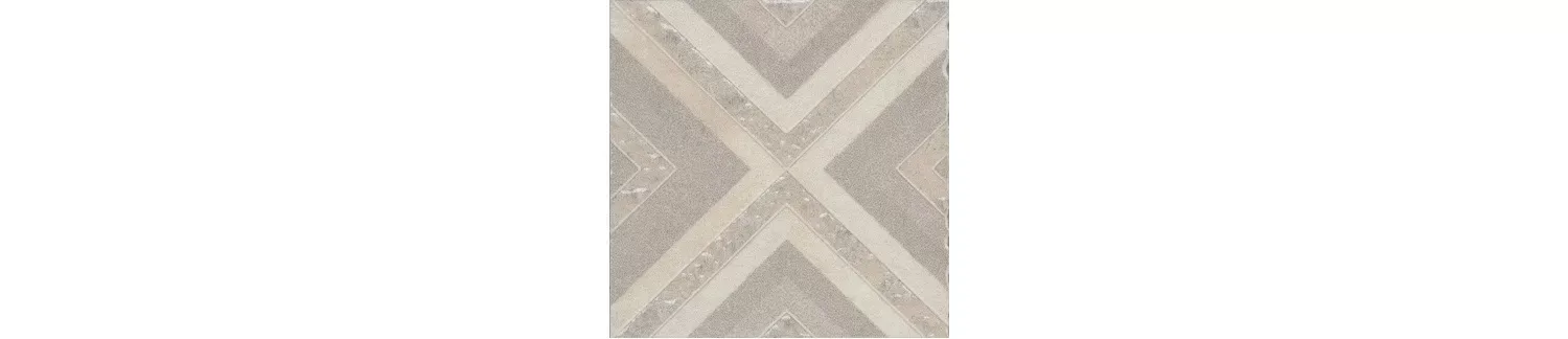 Декор Онда 1 обрезной 7,2x7,2x0,9. Фото 1 из 1