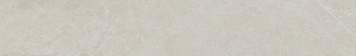 Плинтус Эстерель белый матовый обрезной 60x9,5x0,9. Фото 1 из 1