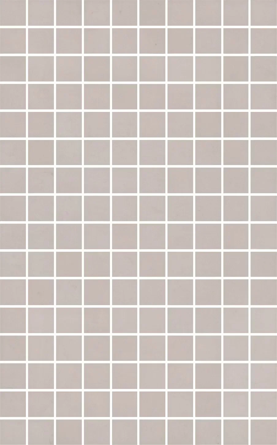 Декор Левада мозаичный бежевый глянцевый 25x40x0,8. Фото 1 из 1