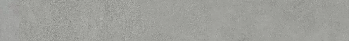 Плинтус Про Догана серый матовый обрезной 80x9,5x0,9. Фото 1 из 1
