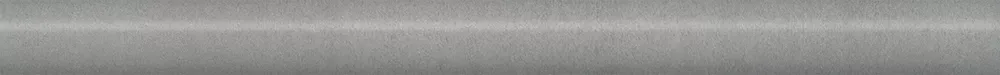 Бордюр Марсо серый матовый обрезной 30x2,5x1,9 SPA020R
