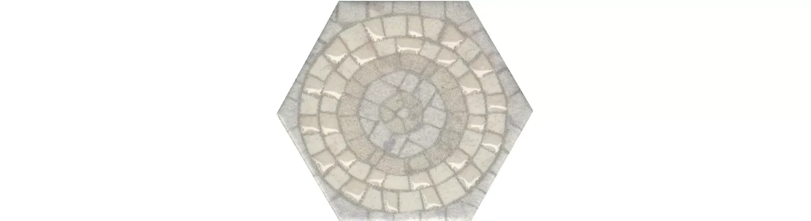 Декор Карму матовый 6x5,2x0,69