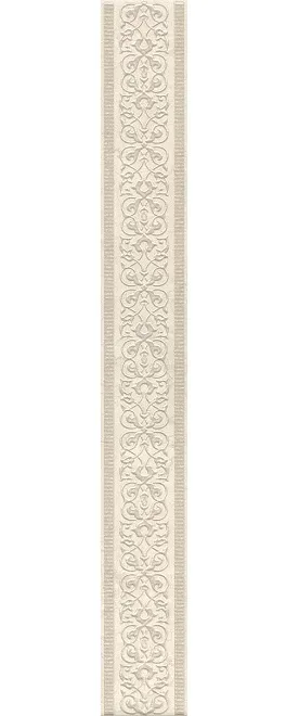 Бордюр Резиденция матовый 50x6,3x0,8. Фото 1 из 1
