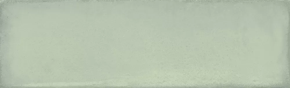 Монпарнас зелёный глянцевый 8,5x28,5x0,85 9017