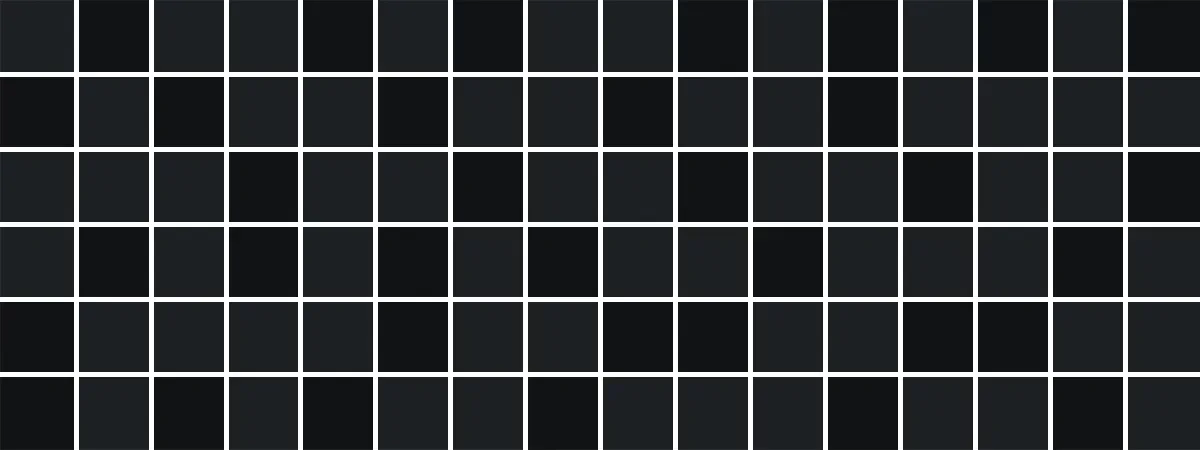 Декор Бельканто мозаичный матовый 15x40x0,8