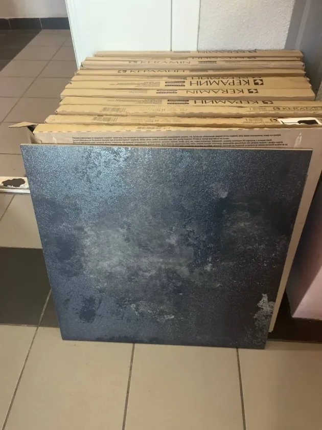 Аллой-Р 5 Bla 600х600 CDB00031353