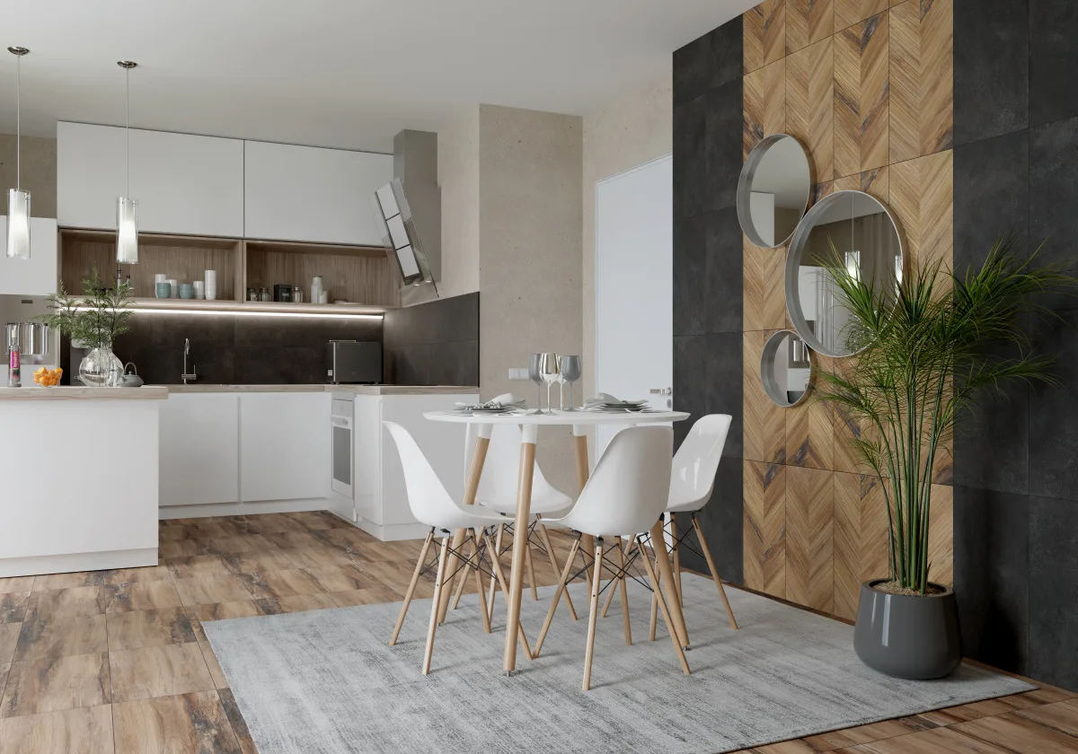 Студио 5 BIII (600*300*8,5) с1 CDB00029500