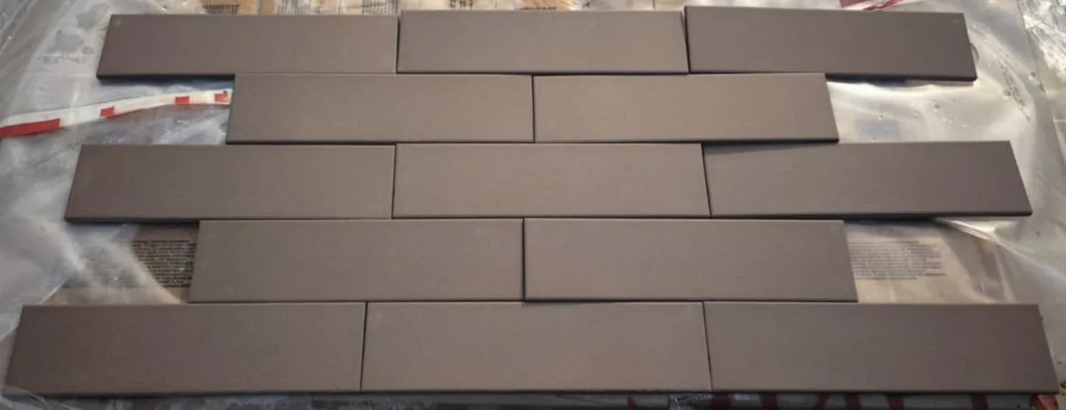 Куба 3 245*65 Изделия клинкерные глаз. CDB00033295