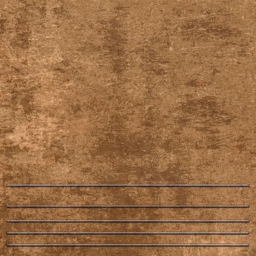 Теннесси 3 ступени (298*298) (клинкер) 75,5 CDB00036672