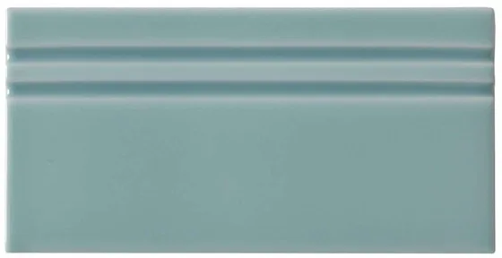 Специальные элементы ADEX RIVIERA Плинтус Rodapie Niza Blue ADRI5086