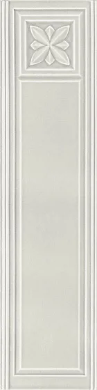 Декоративные элементы CERAMICHE GRAZIA EPOQUE Medici Bianco Craquele MED5