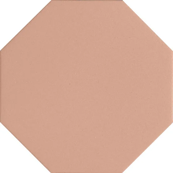 Керамогранит ETRURIA DESIGN XXS Ottagono Rosa. Фото 1 из 1