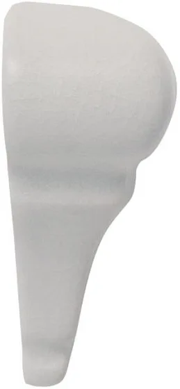 Специальные элементы ADEX EARTH Angulo Exterior Cornisa Gray ADEH5052