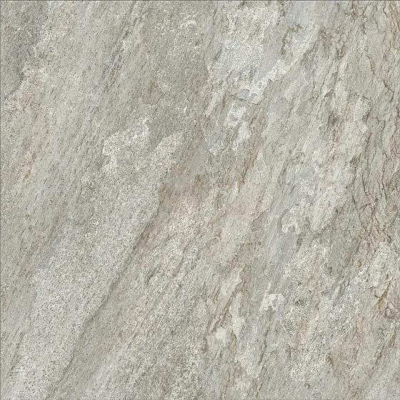 Керамогранит / 60х60 см ITALON / ИТАЛОН MAGMA Silver Натуральный 610010004054