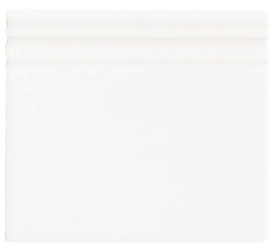 Специальные элементы ADEX EARTH Rodapie Navajo White ADNT5037