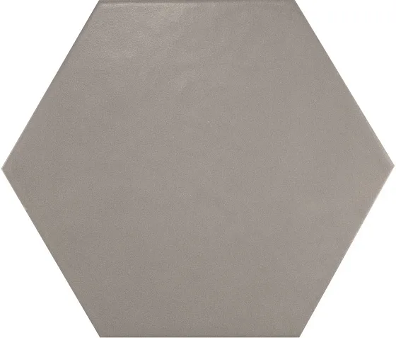 Напольная плитка / Керамогранит EQUIPE HEXATILE Gris Mate 20340