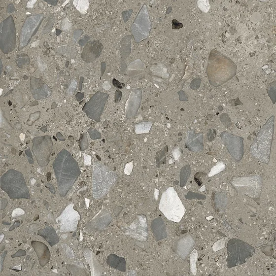 Керамогранит FIORANESE I CIOTTOLI Sassi Argilla Naturale LMS908R