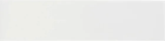Керамическая плитка для стен WOW GRADIENT White Matt 109155