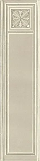 Декоративные элементы CERAMICHE GRAZIA EPOQUE Medici Ivory Craquele MED2