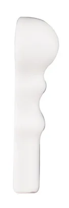 Специальные элементы ADEX HABITAT Внешний угол Angulo Exterior Moldura Alabaster Matte ADHA5085