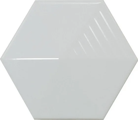 Керамическая плитка для стен EQUIPE MAGICAL 3 Sky Blue Umbrella 23219